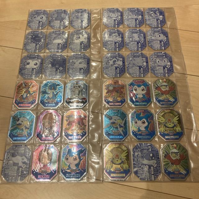 �f�W�����A�h�x���`���[�J�[�h �� �g���[�f�B���O�J�[�h�� 