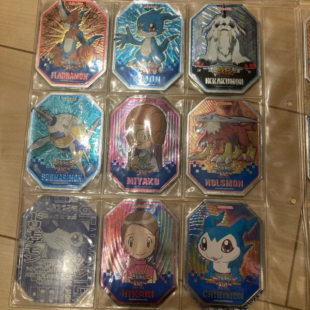 �f�W�����A�h�x���`���[�J�[�h �� �g���[�f�B���O�J�[�h�� 