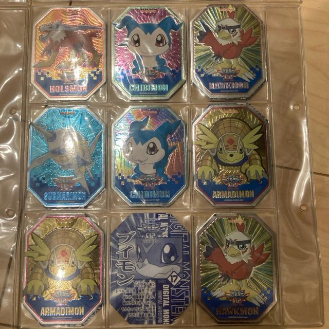 �f�W�����A�h�x���`���[�J�[�h �� �g���[�f�B���O�J�[�h�� 