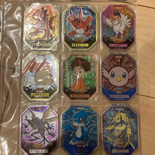 �f�W�����A�h�x���`���[�J�[�h �� �g���[�f�B���O�J�[�h�� 