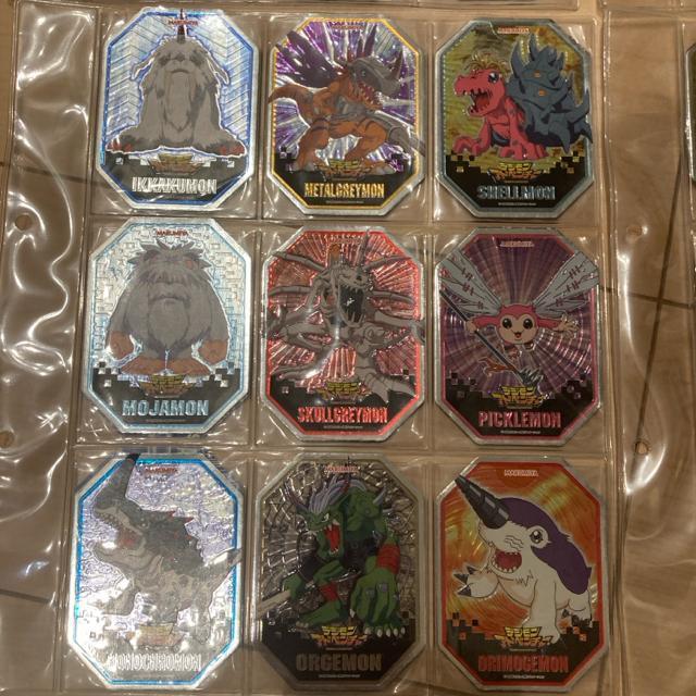 �f�W�����A�h�x���`���[�J�[�h �� �g���[�f�B���O�J�[�h�� 