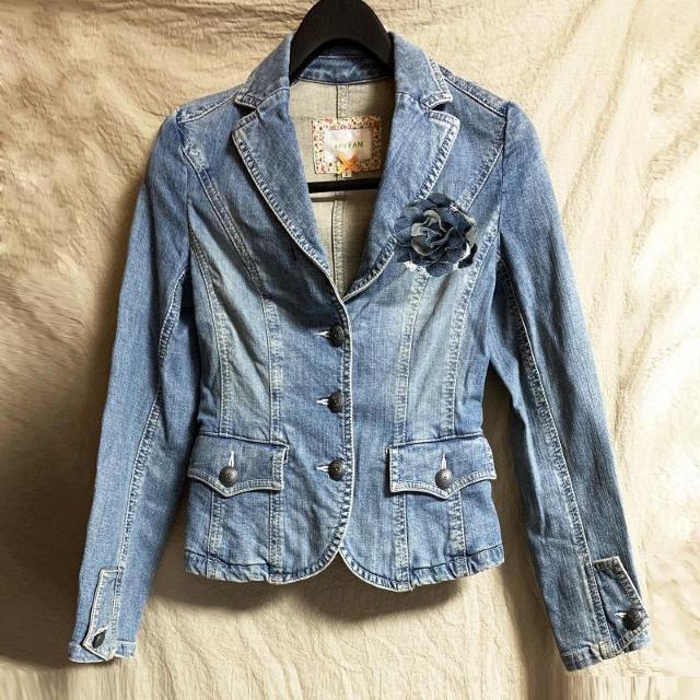 �G�j�B�t�@��anyFAM/�t�����[�R�T�[�W���t �f�j���W���P�b�g �l�C�r�[ �� M �� �u�����h�� 