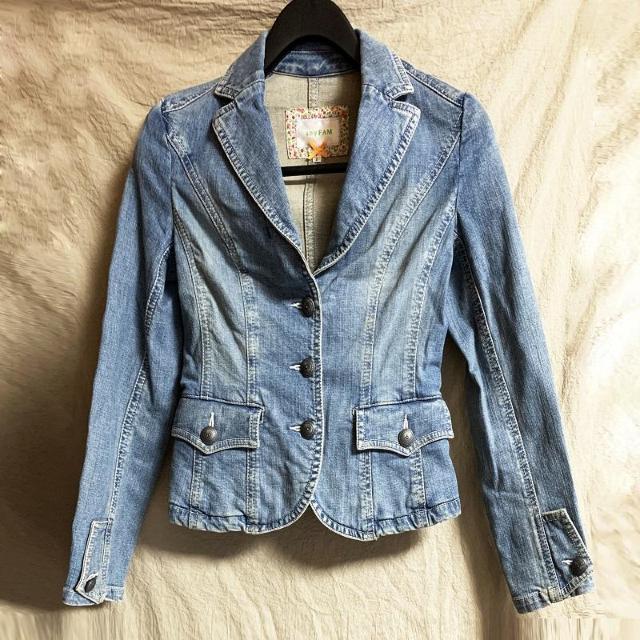 �G�j�B�t�@��anyFAM/�t�����[�R�T�[�W���t �f�j���W���P�b�g �l�C�r�[ �� M �� �u�����h�� 