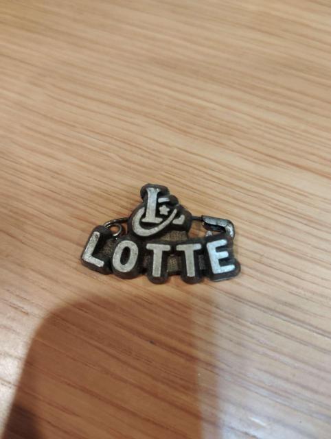 ���b�e LOTTE ���S ���^���`���[�� �L�[�z���_�[ ���a���g�� �� �R���N�V����  �� ���W���[/�X�|�[�c�� 