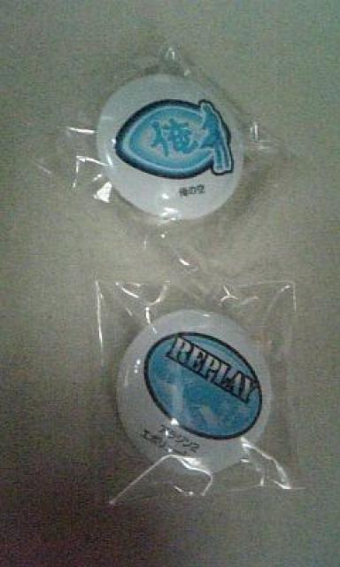 サミー非売品 当選品 俺の空 デビルメイ マグネット < ホビー  サミー非売品 当選品 俺の空 デビルメイ マグネット  < ホビーの