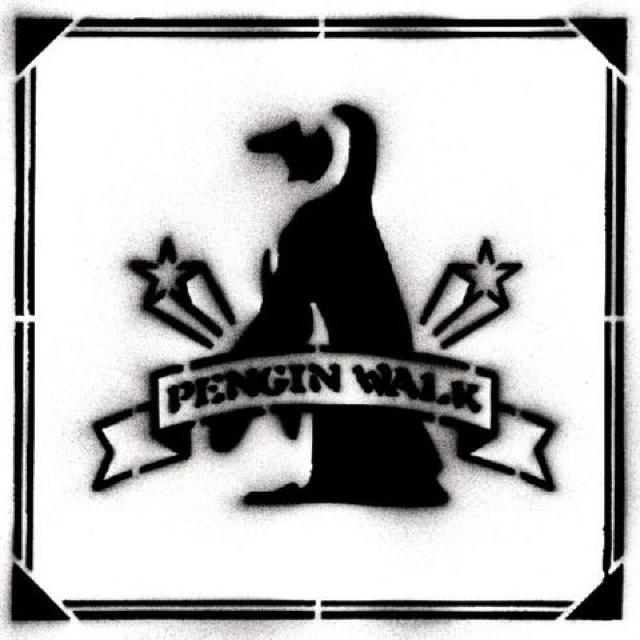 sAtPENGIN yM PENGIN WALK E qbvzbv hiphop HIP HOP yMEH[N   ^gObY 