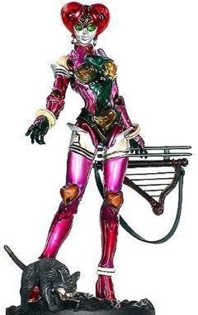 S.I.C. VOL. 2 ビジンダー キカイダー 00 < ホビー S.I.C. VOL. 2 ビジンダー キカイダー 00 < ホビーの