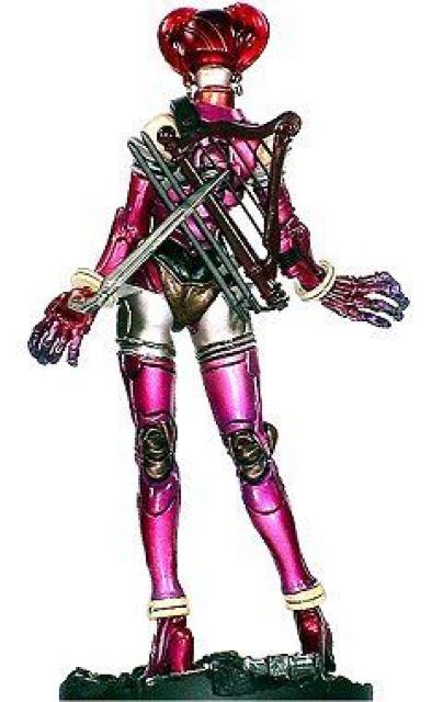 S.I.C. VOL. 2 ビジンダー キカイダー 00 < ホビー S.I.C. VOL. 2 ビジンダー キカイダー 00 < ホビーの