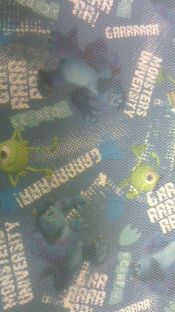 モンスターメッシュルームマットH90×W130p < インテリア/ライフ  モンスターメッシュルームマットH90×W130p < インテリア/ライフの