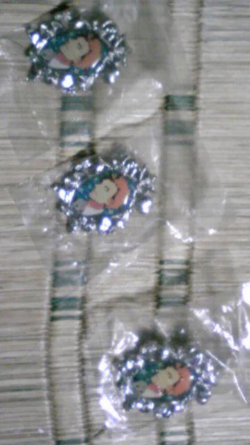 うた☆プリ【ガチャ】ピンズコレクションPart2 日向龍也 < アニメ/コミック/キャラクター  うた☆プリ【ガチャ】ピンズコレクションPart2 日向龍也 < アニメ/コミック/キャラクターの