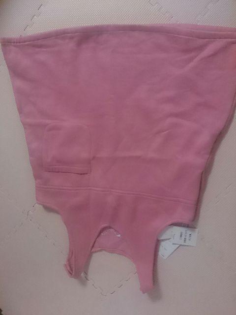 130 裏起毛 ピンクのジャンパースカート 新品 < キッズ/ベビー 130 裏起毛 ピンクのジャンパースカート 新品 < キッズ/ベビーの