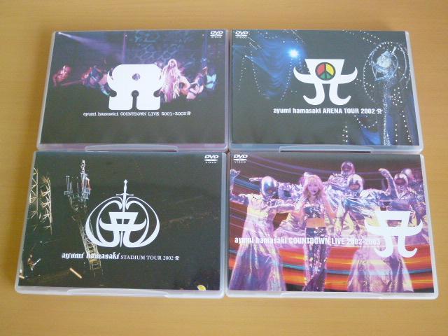 DVD l肠 Rv[g Cu {bNX 4g  ^gObY 
