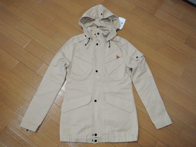 新品デンハムDENHAMマウンテンパーカーコートトXS定価半額以下 < ブランド 新品デンハムDENHAMマウンテンパーカーコートトXS定価半額以下 < ブランドの