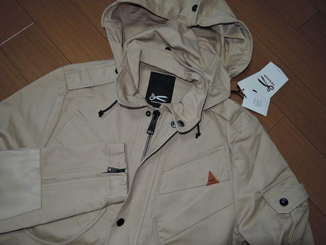 新品デンハムDENHAMマウンテンパーカーコートトXS定価半額以下 < ブランド 新品デンハムDENHAMマウンテンパーカーコートトXS定価半額以下 < ブランドの