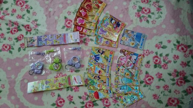 マジックキャッスル☆シャイニーキー、カード、ファイルセット < ホビー マジックキャッスル☆シャイニーキー、カード、ファイルセット < ホビーの