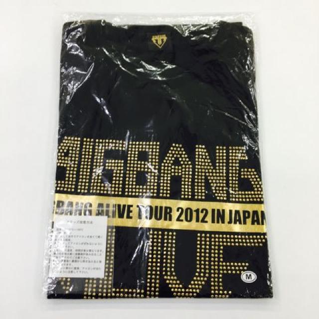 BIGBANG TVc M J  ^gObY 