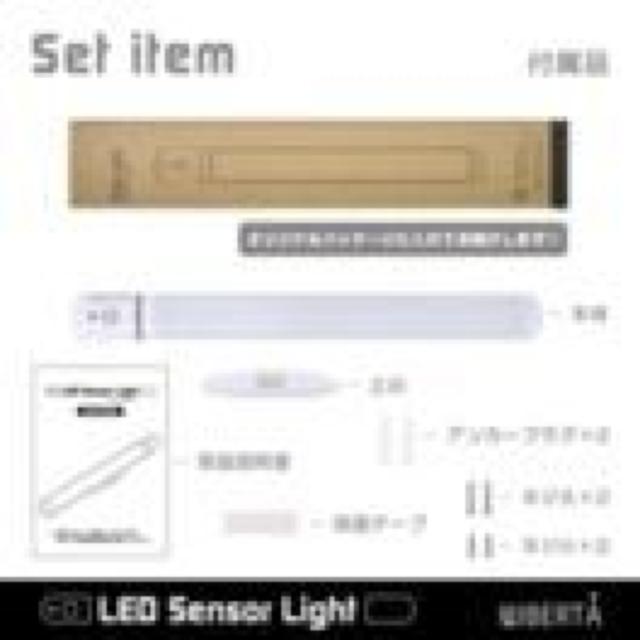 送料無料 人感センサーライト LEDライト センサーライト < レジャー/スポーツ 送料無料 人感センサーライト LEDライト センサーライト < レジャー/スポーツの