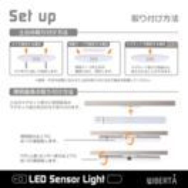 送料無料 人感センサーライト LEDライト センサーライト < レジャー/スポーツ 送料無料 人感センサーライト LEDライト センサーライト < レジャー/スポーツの