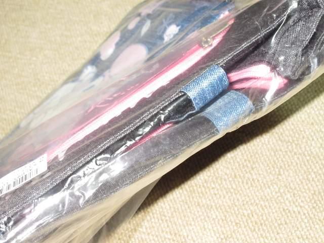 未開封☆マイメロディ*保冷スクエアトートバッグ(デニム風) < インテリア/ライフ  未開封☆マイメロディ*保冷スクエアトートバッグ(デニム風) < インテリア/ライフの