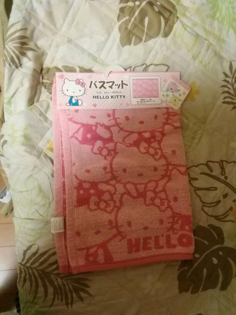 キディバスマットH45×W60p。ピンク系 < インテリア/ライフ  キディバスマットH45×W60p。ピンク系  < インテリア/ライフの