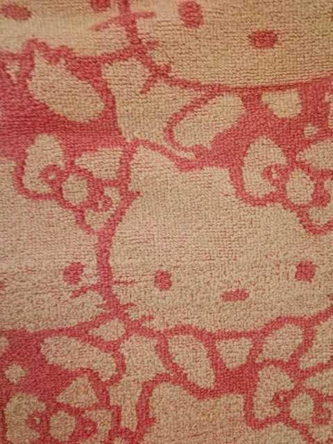 キディバスマットH45×W60p。ピンク系 < インテリア/ライフ  キディバスマットH45×W60p。ピンク系 < インテリア/ライフの