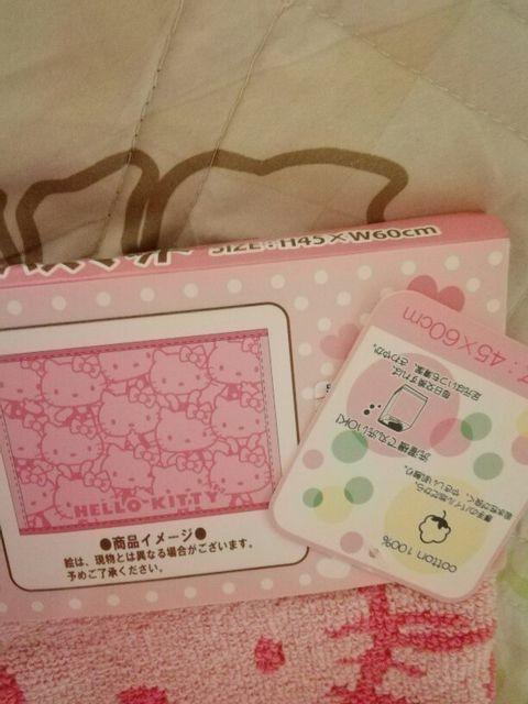 キディバスマットH45×W60p。ピンク系 < インテリア/ライフ  キディバスマットH45×W60p。ピンク系 < インテリア/ライフの