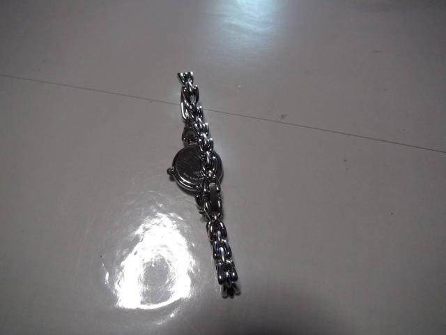 リコーの 腕時計クォーツ製 動作確認済 ベルトチェーン欠損!。 < 女性アクセサリー/時計  リコーの 腕時計クォーツ製 動作確認済 ベルトチェーン欠損!。 < 女性アクセサリー/時計の