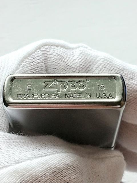 ZIPPO マッツィ ジッポライター < 男性ファッション  ZIPPO マッツィ ジッポライター < 男性ファッションの