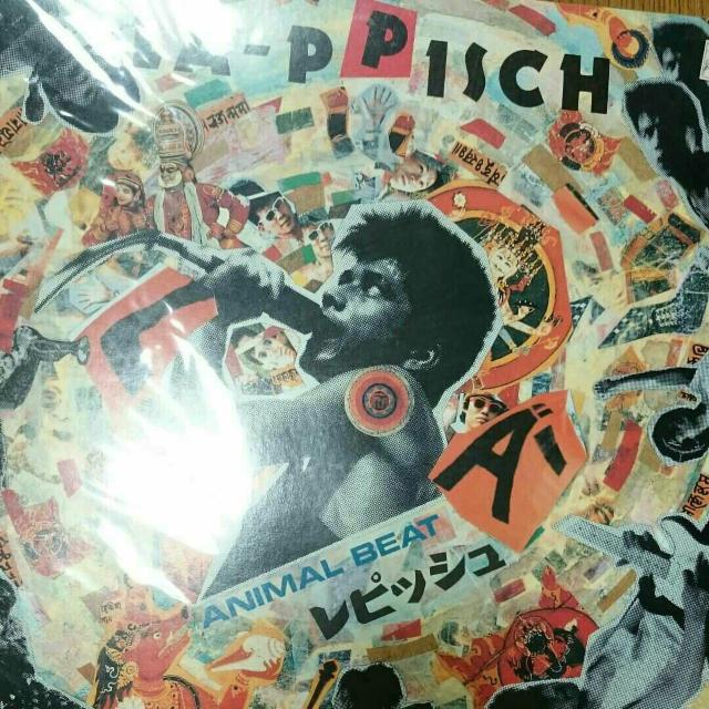 sbV Aj}r[g  LveR[h CfB[YLP   CD/DVD/rfI 