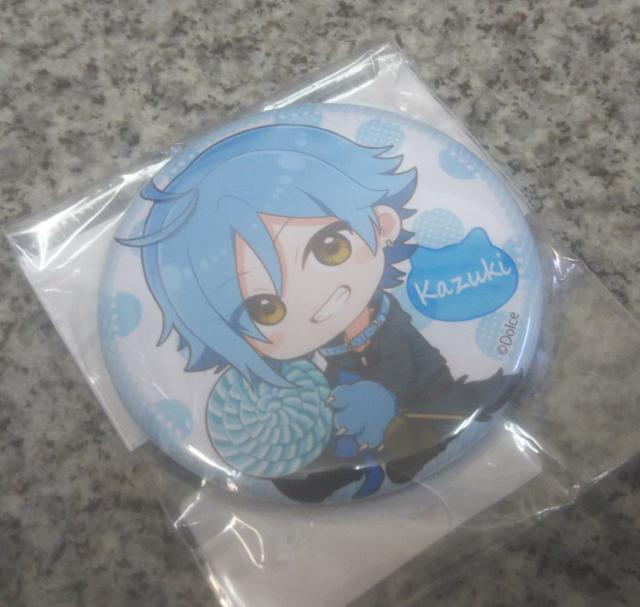 IDolce ガ ʃobW ʃob` DR  Aj/R~bN/LN^[ 