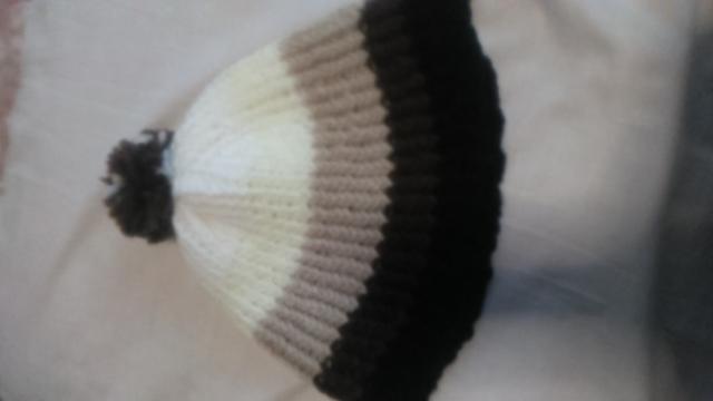 �ܐF�̃j�b�g�X  �� �����t�@�b�V������ 