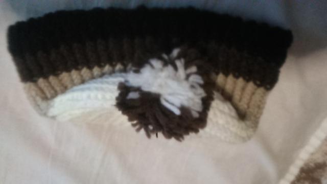 �ܐF�̃j�b�g�X �� �����t�@�b�V������ 