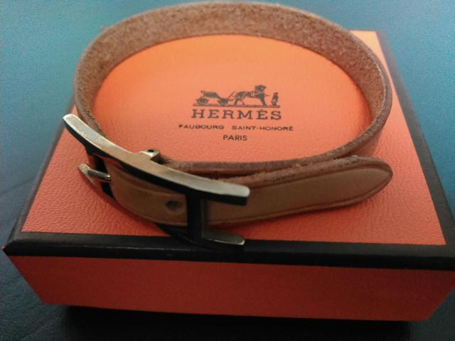 HERMESアピVブレスレットレザーエルメス < ブランド  HERMESアピVブレスレットレザーエルメス  < ブランドの
