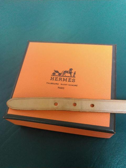 HERMESアピVブレスレットレザーエルメス < ブランド  HERMESアピVブレスレットレザーエルメス < ブランドの