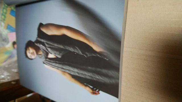 ☆パク・ヨンハ☆ヨナスタイル写真集 < タレントグッズ  ☆パク・ヨンハ☆ヨナスタイル写真集 < タレントグッズの