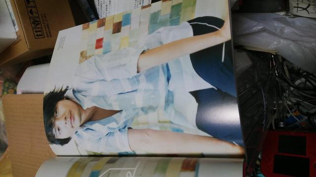 ☆パク・ヨンハ☆ヨナスタイル写真集 < タレントグッズ  ☆パク・ヨンハ☆ヨナスタイル写真集 < タレントグッズの