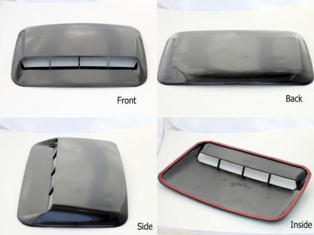 汎用ダミーボンネットスクープtype2 < 自動車/バイク 汎用ダミーボンネットスクープtype2 < 自動車/バイク