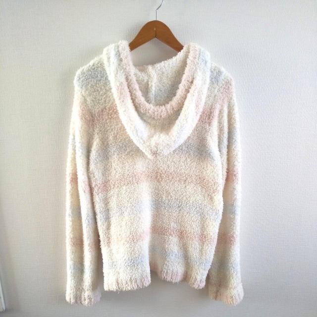 Heather モコモコ ルームウェア パーカー < ブランド  Heather モコモコ ルームウェア パーカー < ブランドの