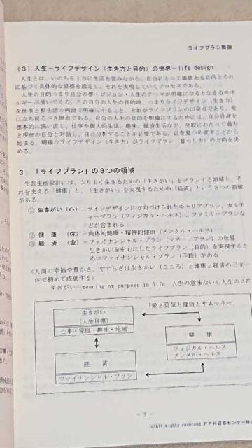 【美品!!】2級FPテキスト < 本/雑誌  【美品!!】2級FPテキスト < 本/雑誌の