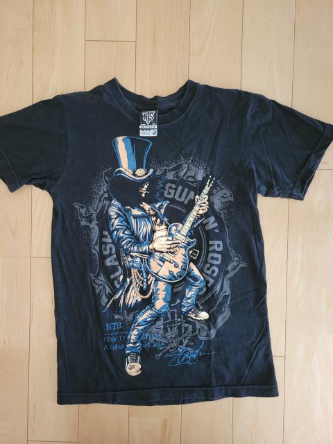 ガンズアンドローゼス Tシャツ < 男性ファッション  ガンズアンドローゼス Tシャツ < 男性ファッションの