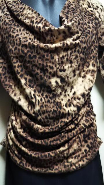 ☆ラティーナブラックタイト☆新品タグ付きセシルトップスセット < 女性ファッション  ☆ラティーナブラックタイト☆新品タグ付きセシルトップスセット < 女性ファッションの