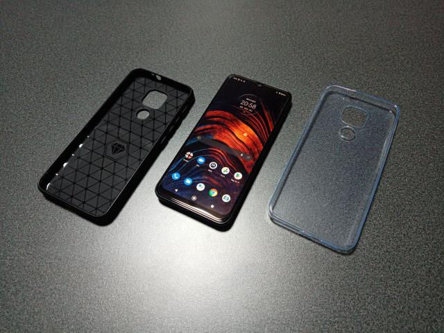 Moto G9 Play ※難あり※ < 家電/AV Moto G9 Play ※難あり※ < 家電/AVの