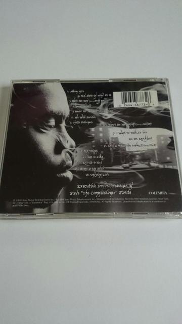 NAS ナス★I Am...★輸入盤★ < CD/DVD/ビデオ  NAS ナス★I Am...★輸入盤★ < CD/DVD/ビデオの