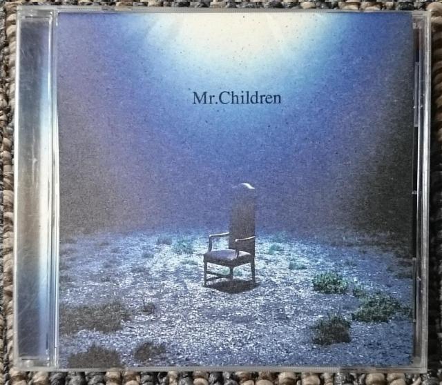 KF  Mr.Children  深海 < タレントグッズ  KF  Mr.Children  深海  < タレントグッズの