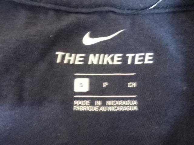 USA購入 ナイキ NFLアメフト シカゴ ベアーズ ロゴTシャツUS Sサイズ < 男性ファッション  USA購入 ナイキ NFLアメフト シカゴ ベアーズ ロゴTシャツUS Sサイズ < 男性ファッションの