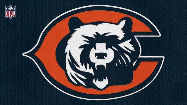 USA購入 ナイキ NFLアメフト シカゴ ベアーズ ロゴTシャツUS Sサイズ < 男性ファッション  USA購入 ナイキ NFLアメフト シカゴ ベアーズ ロゴTシャツUS Sサイズ < 男性ファッションの