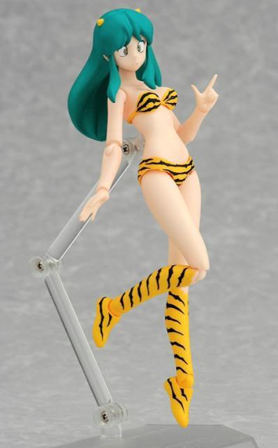 うる星やつら グッドスマイルカンパニー figma 高橋留美子 ラム ラムちゃん フィギュア < アニメ/コミック/キャラクター  うる星やつら グッドスマイルカンパニー figma 高橋留美子 ラム ラムちゃん フィギュア < アニメ/コミック/キャラクターの
