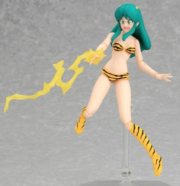 うる星やつら グッドスマイルカンパニー figma 高橋留美子 ラム ラムちゃん フィギュア < アニメ/コミック/キャラクター  うる星やつら グッドスマイルカンパニー figma 高橋留美子 ラム ラムちゃん フィギュア < アニメ/コミック/キャラクターの