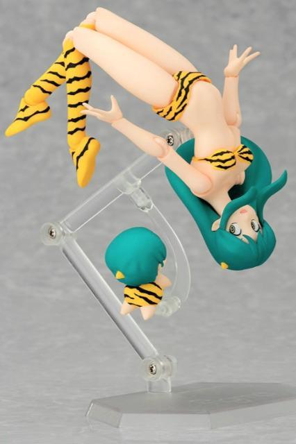 うる星やつら グッドスマイルカンパニー figma 高橋留美子 ラム ラムちゃん フィギュア < アニメ/コミック/キャラクター  うる星やつら グッドスマイルカンパニー figma 高橋留美子 ラム ラムちゃん フィギュア < アニメ/コミック/キャラクターの