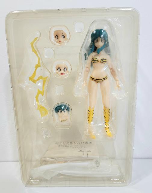 うる星やつら グッドスマイルカンパニー figma 高橋留美子 ラム ラムちゃん フィギュア < アニメ/コミック/キャラクター  うる星やつら グッドスマイルカンパニー figma 高橋留美子 ラム ラムちゃん フィギュア < アニメ/コミック/キャラクターの